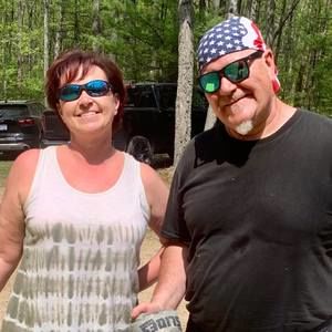 Meet your Posher, Rhonda